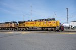 UP 5851